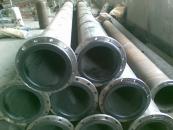 耐高壓超高分子量聚乙烯管