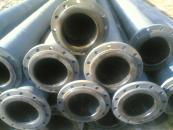 超高聚乙烯鋼塑復(fù)合管