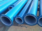 超高分子量聚乙烯鋼塑復(fù)合管管材