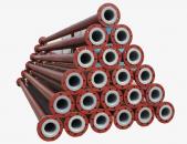 超高分子量聚乙烯復(fù)合管