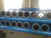 優(yōu)質(zhì)耐磨鋼塑復(fù)合管